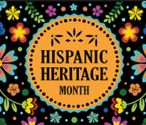 Hispanic Heritage Month